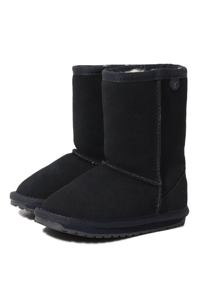 Угги EMU AUSTRALIA, арт. K10102, фото 1