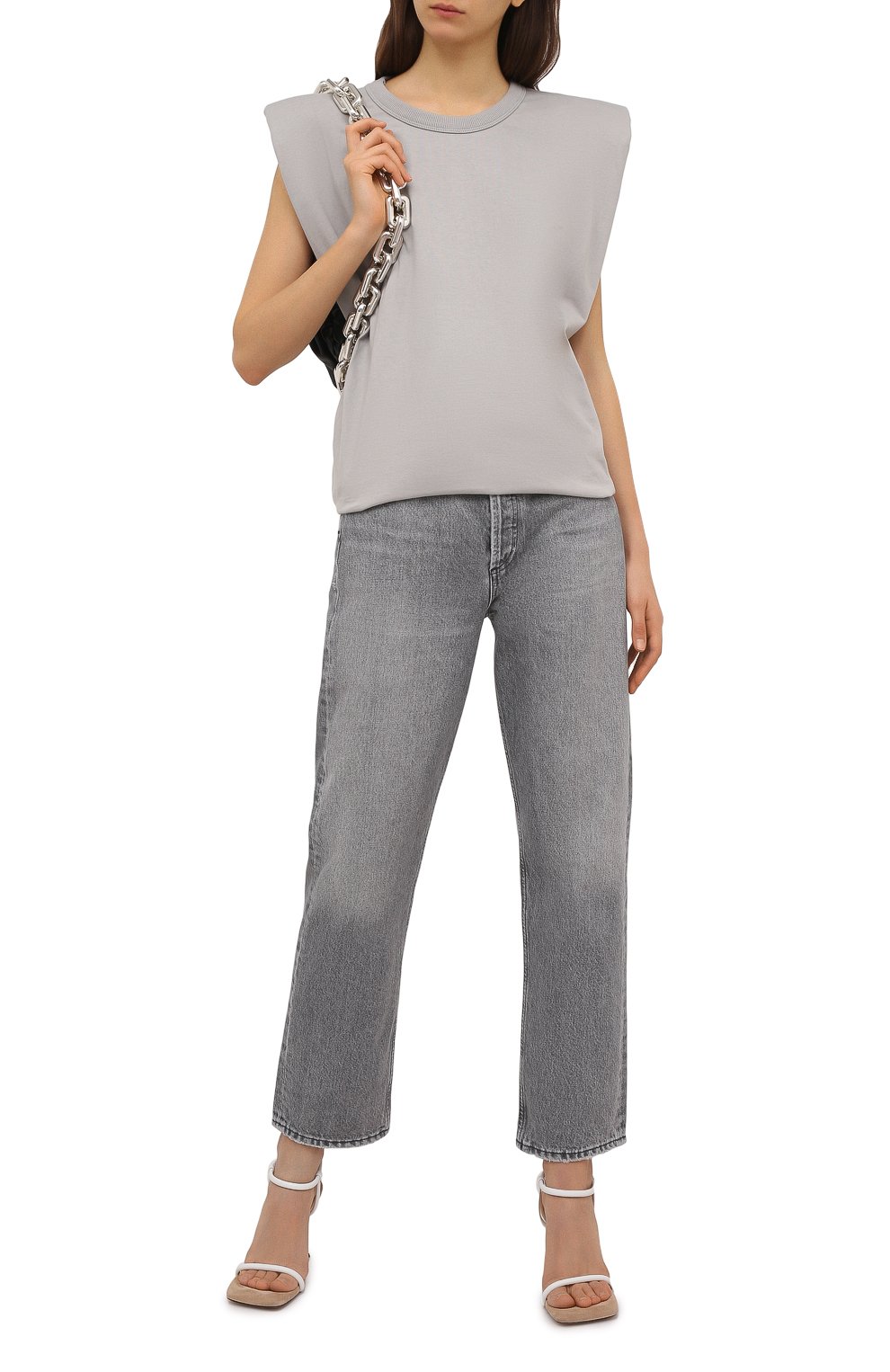 Джинсы AGOLDE, арт. A154-1207, фото 2