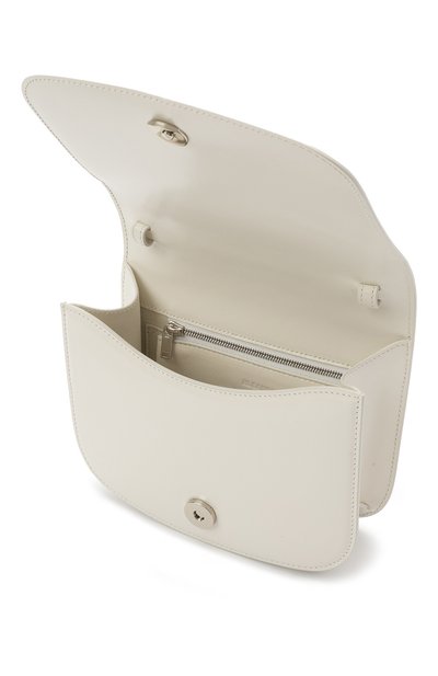 Сумка taos small JIL SANDER, арт. JSPS853527-WSB00083N, фото 4