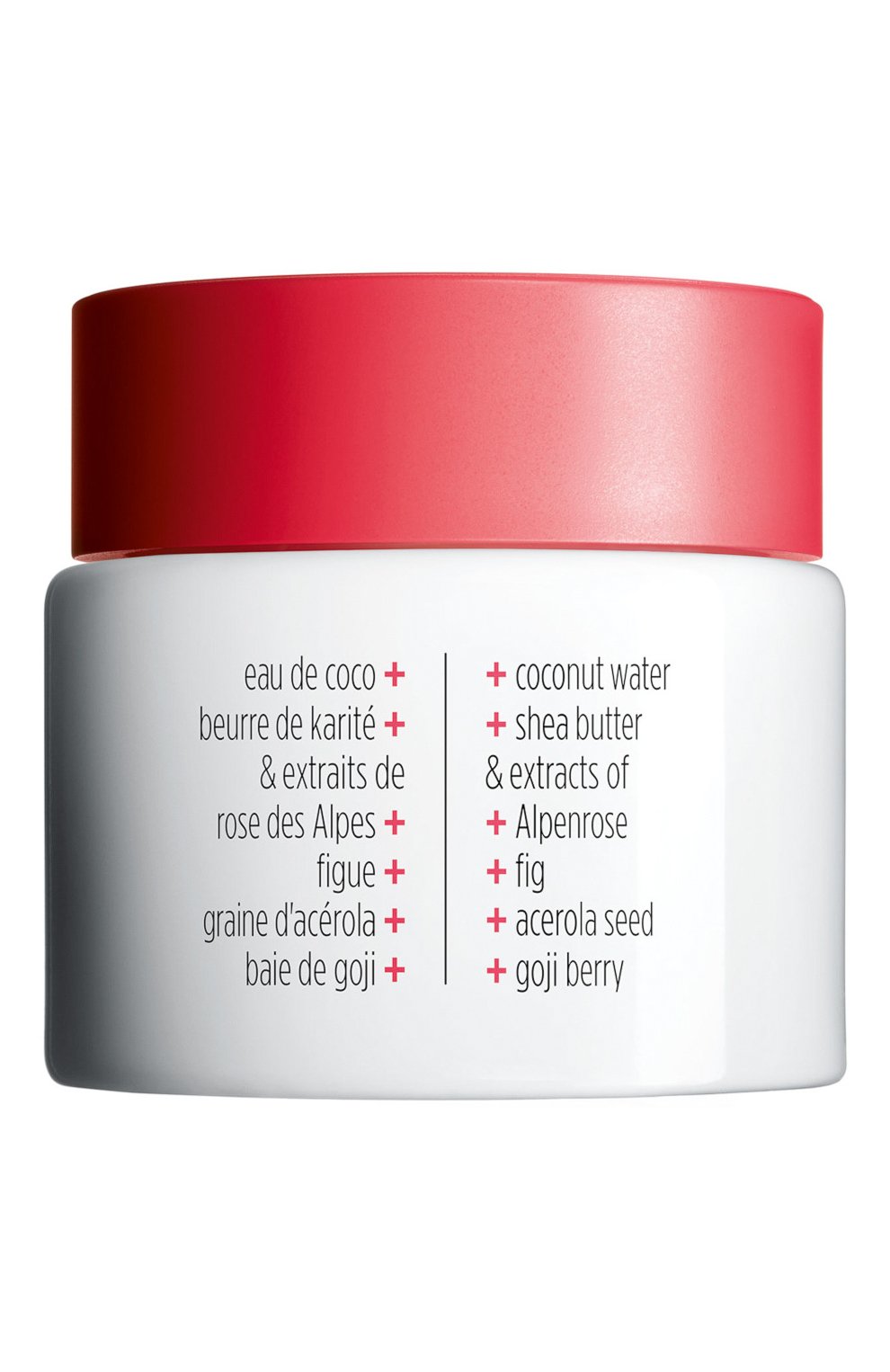 Питательный крем для молодой кожи my clarins (50ml) CLARINS, арт. 80043386, фото 2