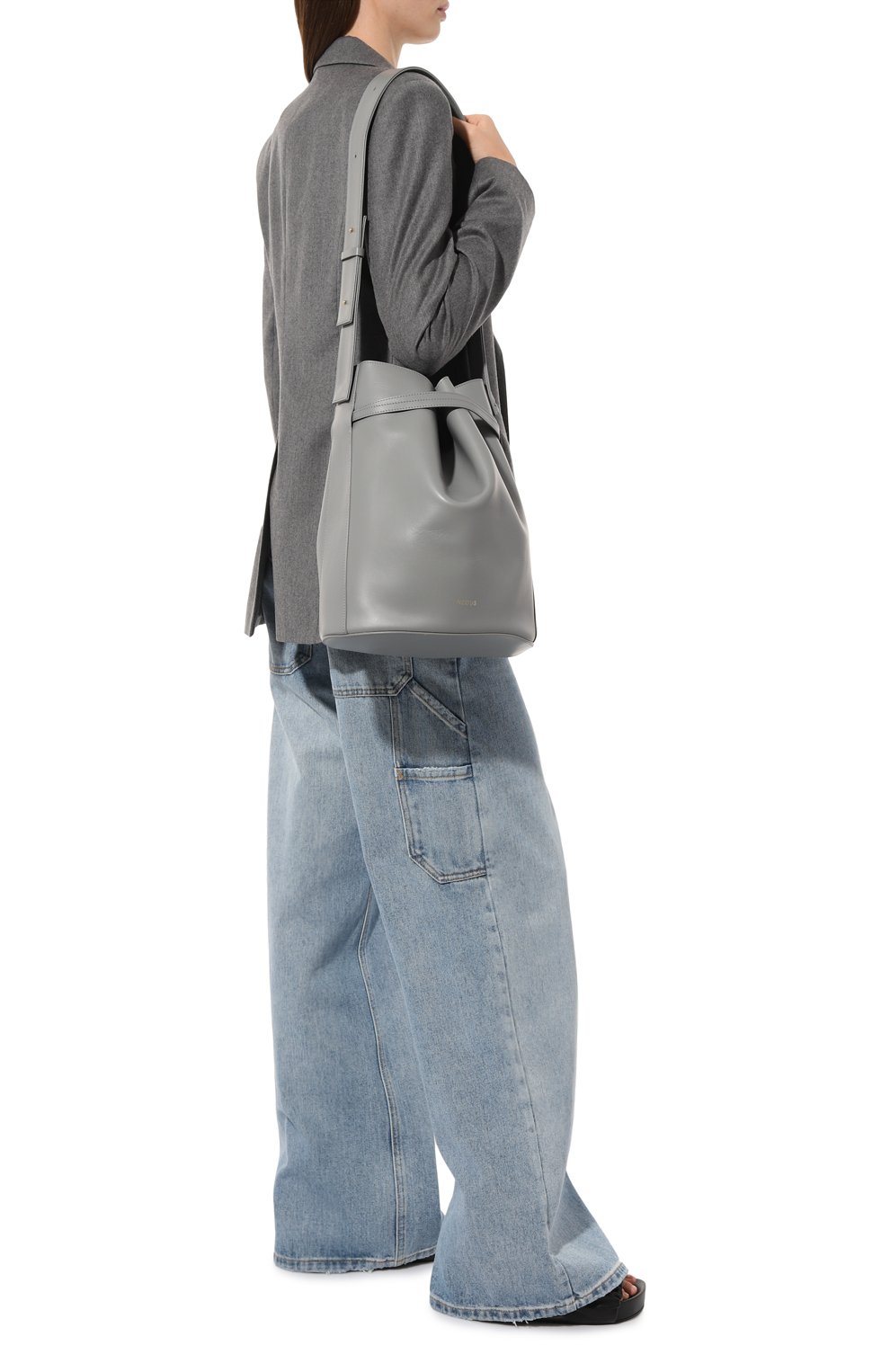 Сумка bucket sigma NEOUS, арт. 00025A, фото 7