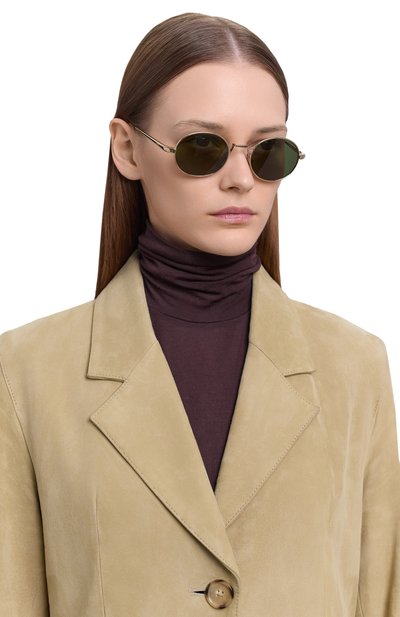 Солнцезащитные очки LOEWE, арт. LW40151U 32E, фото 3