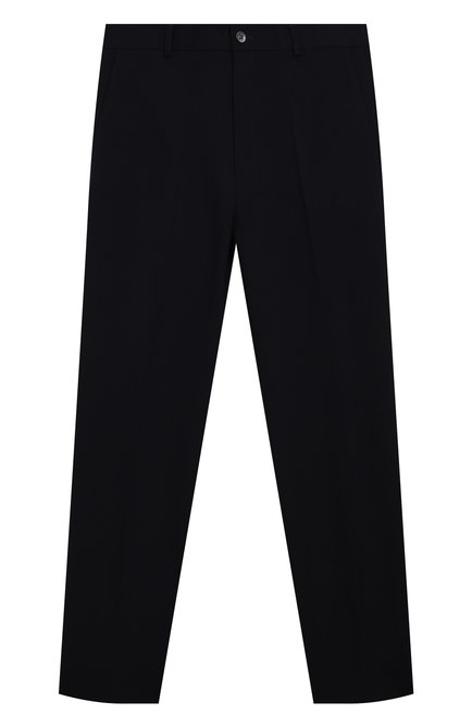 Хлопковые брюки DAL LAGO, арт. N107D/8945/17-18