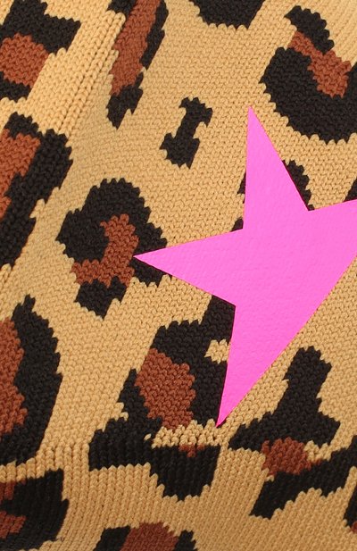 Маска для лица GOLDEN GOOSE DELUXE BRAND, арт. GUP00812.P000460, фото 3