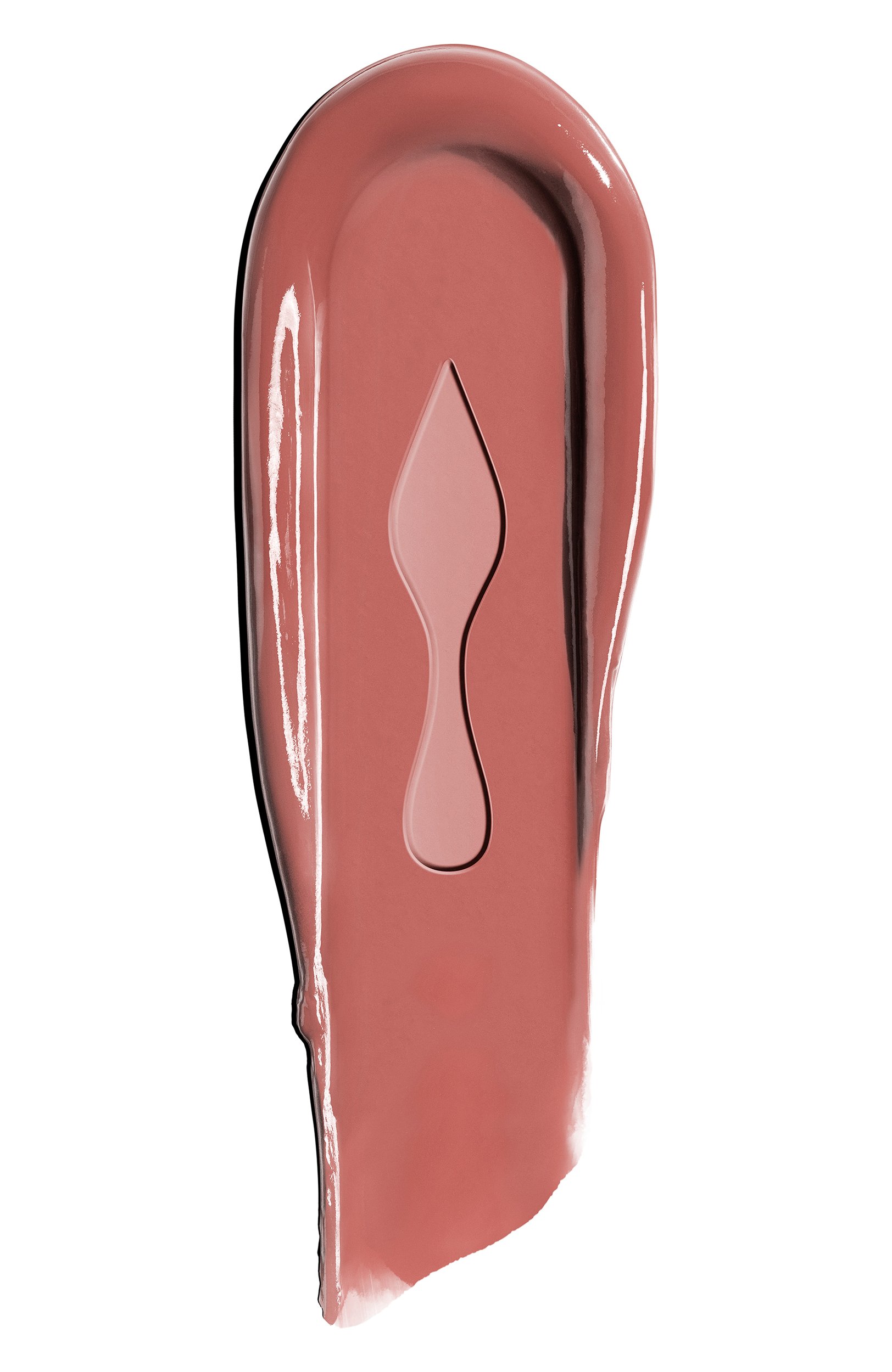 Помада-блеск для губ rouge stiletto slimstick glossy shine nude, оттенок 1c (2g) CHRISTIAN LOUBOUTIN цвета по цене 6810 руб., арт. 8435415109116, фото 2 Помада-блеск для губ rouge stiletto slimstick glossy shine nude, оттенок 1c (2g) CHRISTIAN LOUBOUTIN, арт. 8435415109116, фото 2