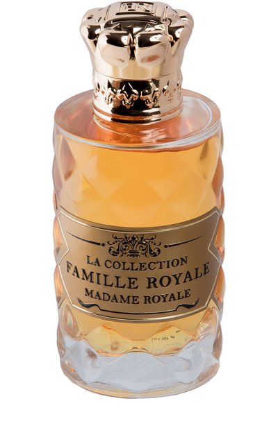 Женский духи madame royale (100ml) 12 FRANCAIS PARFUMEURS, арт. 3452821357189