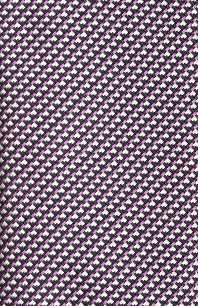 Галстук из шелка и хлопка ETON, арт. A000 32980, фото 3