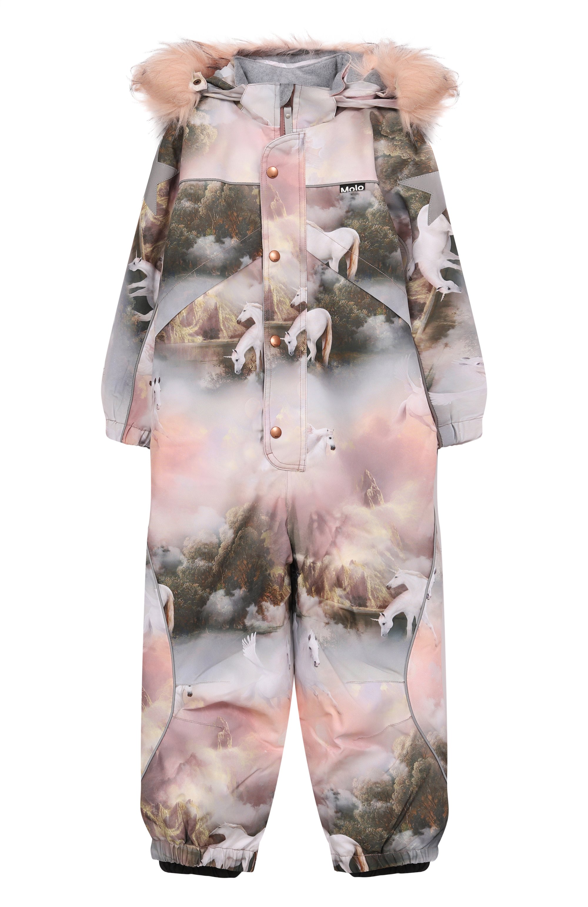 Комбинезон polaris MOLO, арт. 5W25N204, фото 1