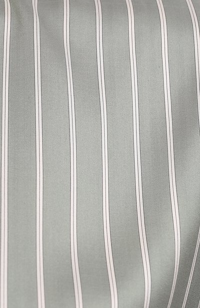 Шелковая рубашка BRUNELLO CUCINELLI, арт. MA741NA506, фото 5