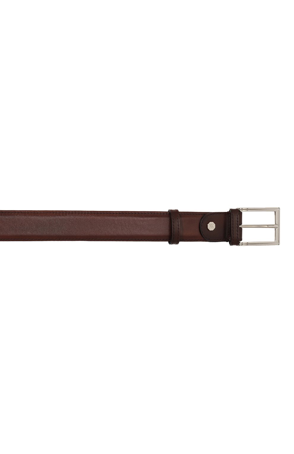 Кожаный ремень ARTIOLI, арт. 1205/35/BUFFERED CULF, фото 4