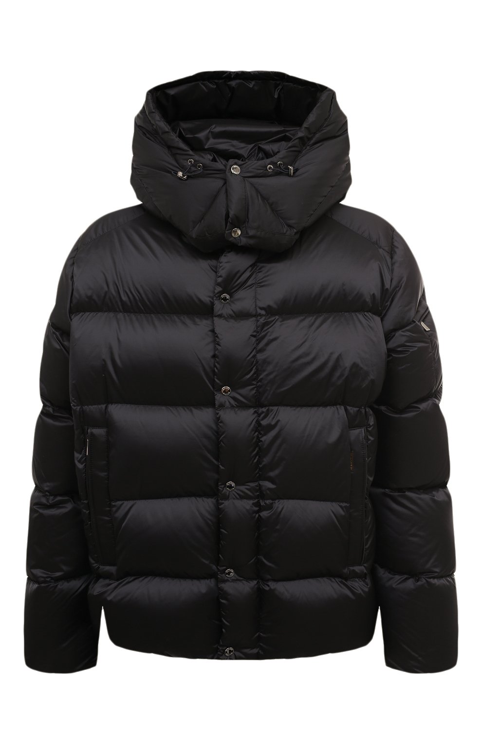 Пуховик nadir-sh MOORER, арт. RIDA-SH_SET, фото 1