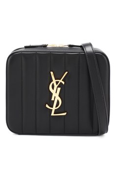 Поясная сумка vicky SAINT LAURENT, арт. 557574/0YD0J, фото 5