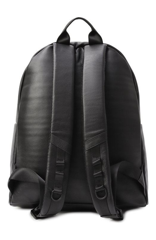 Рюкзак Icon Dsquared2 BPM0126/01500001 Чёрный  BPM0126/01500001 Фото 6