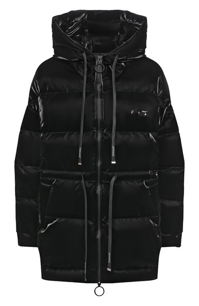 Пуховик OFF-WHITE, арт. 0WED002F21FAB001, фото 1