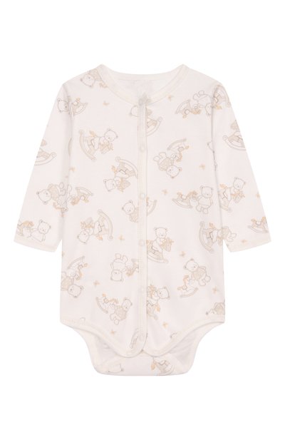 Комплект из семи предметов CHEPE кремового цвета по цене 13800 руб., арт. 371046, фото 4 Комплект из семи предметов CHEPE, арт. 371046, фото 4