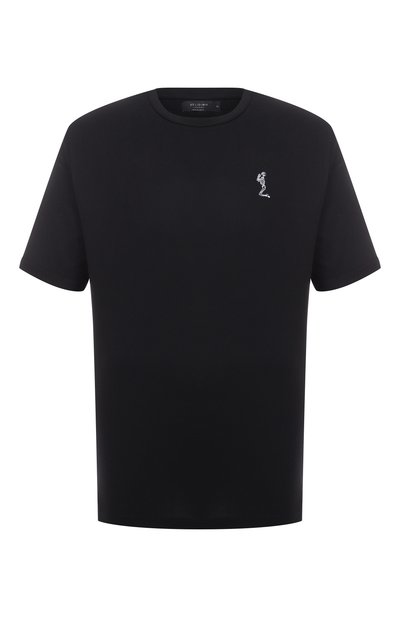 Мужская хлопковая футболка RELIGION, арт. 24PPLF17