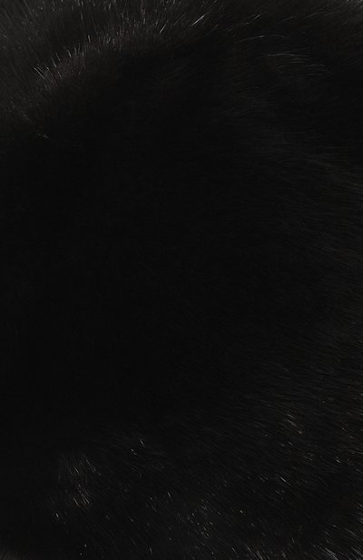 Меховой берет из норки FURLAND, арт. 0013600110086300000, фото 4