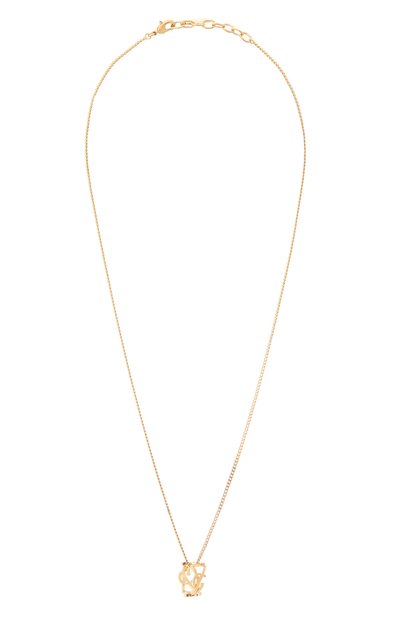 Женская подвеска SAINT LAURENT, арт. 822754/Y1500 8030