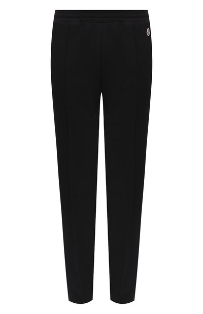Хлопковые брюки MONCLER, арт. E1-093-87519-00-809AB, фото 1