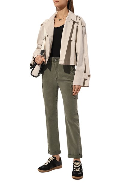 Джинсы-карго drew PAIGE, арт. 8528J47-6338, фото 2