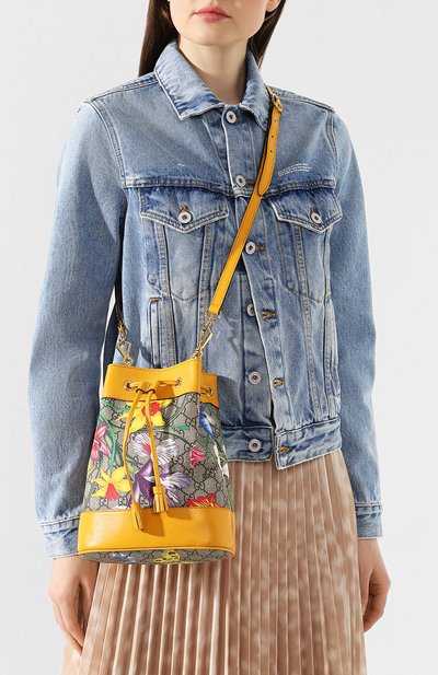 Сумка ophidia small GUCCI, арт. 550621/HV8HC, фото 5