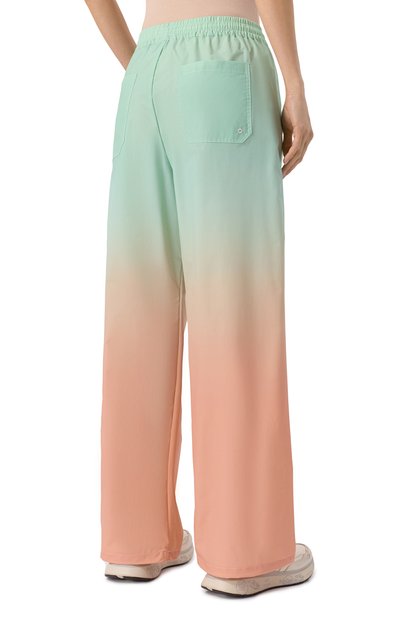 Брюки a.p.c. x asics A.P.C., арт. PSAK0-M08478, фото 4