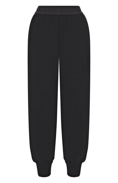 Женские шерстяные джоггеры JIL SANDER, арт. J02KA0343/J20318