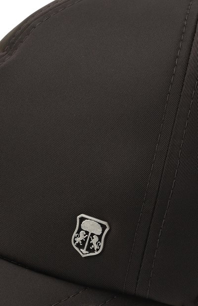 Бейсболка CORNELIANI, арт. 260502-2629224, фото 3