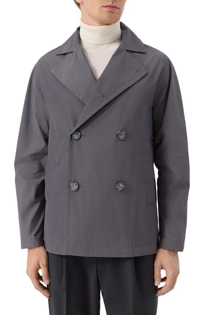 Плащ HEVO, арт. 0RT0LINI S 130/H725, фото 3