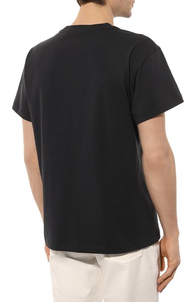 Комплект из трех футболок JIL SANDER, арт. J47GC0001-J45048, фото 4