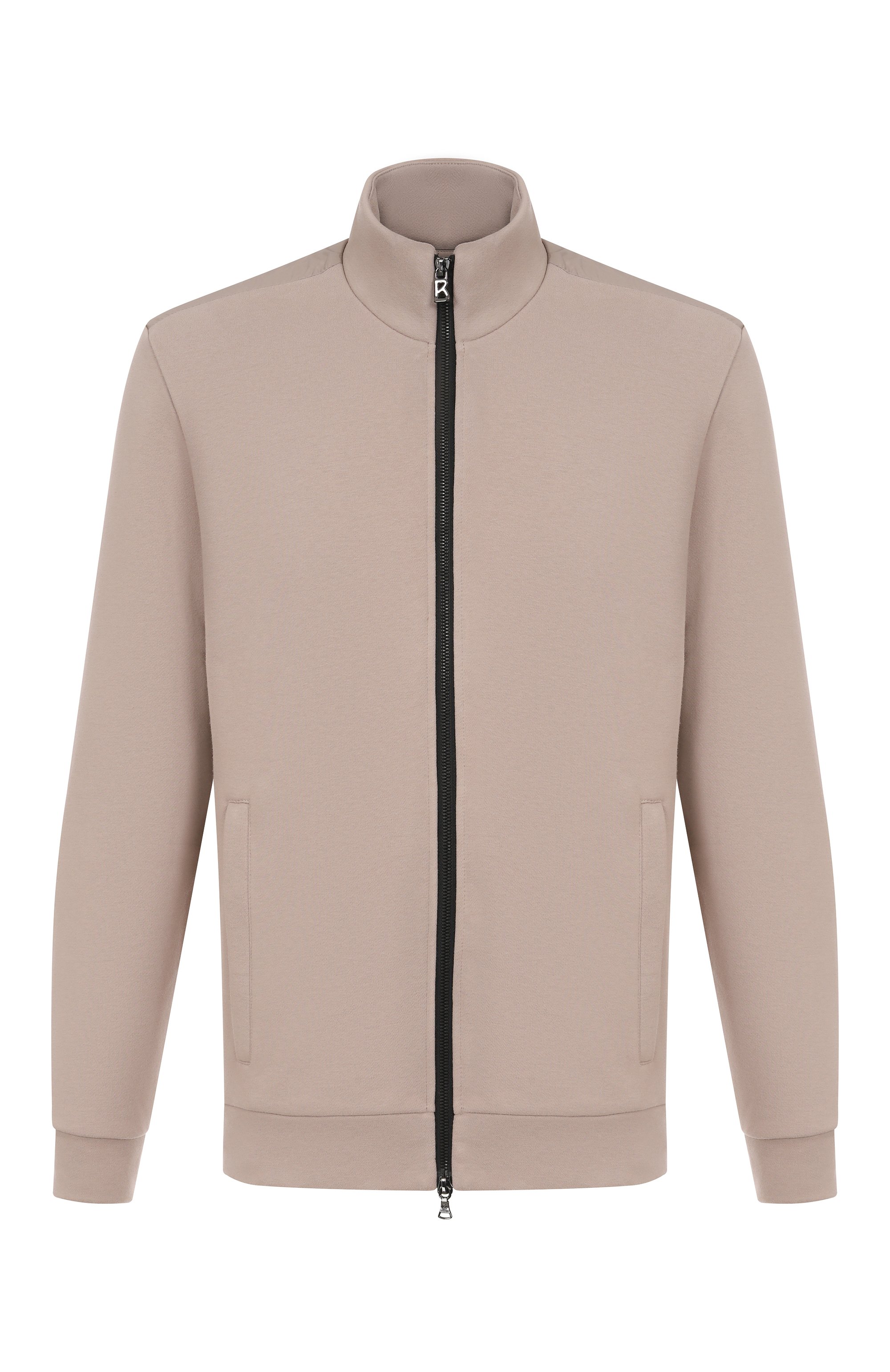 Хлопковая толстовка BOGNER, арт. 88107497, фото 1