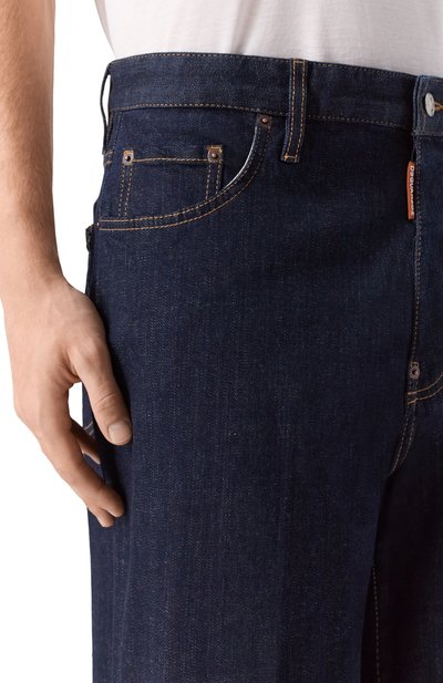 Джинсы DSQUARED2, арт. S74LB1895/S30664, фото 5