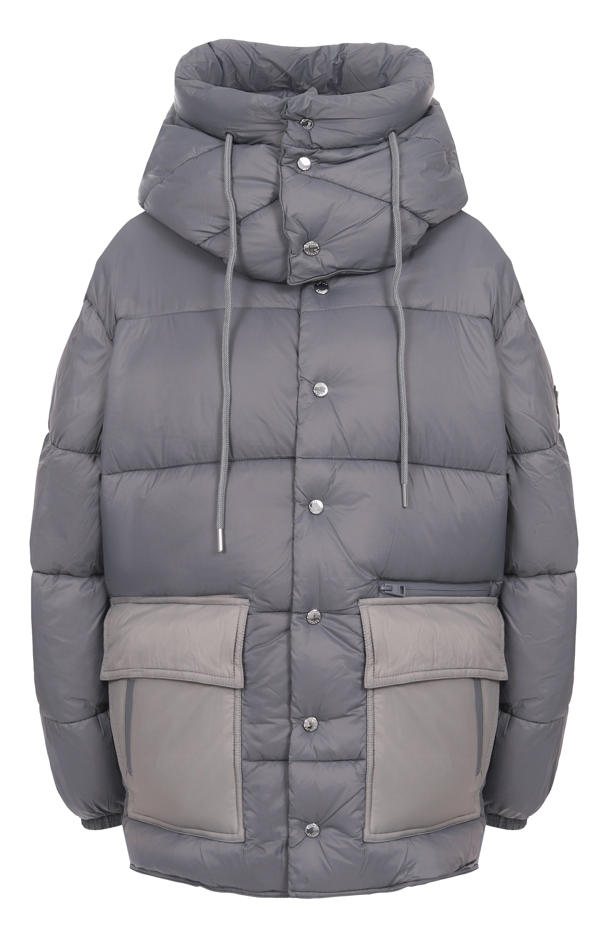 Пуховик REPLAY, арт. W7908 .000.85048, фото 1