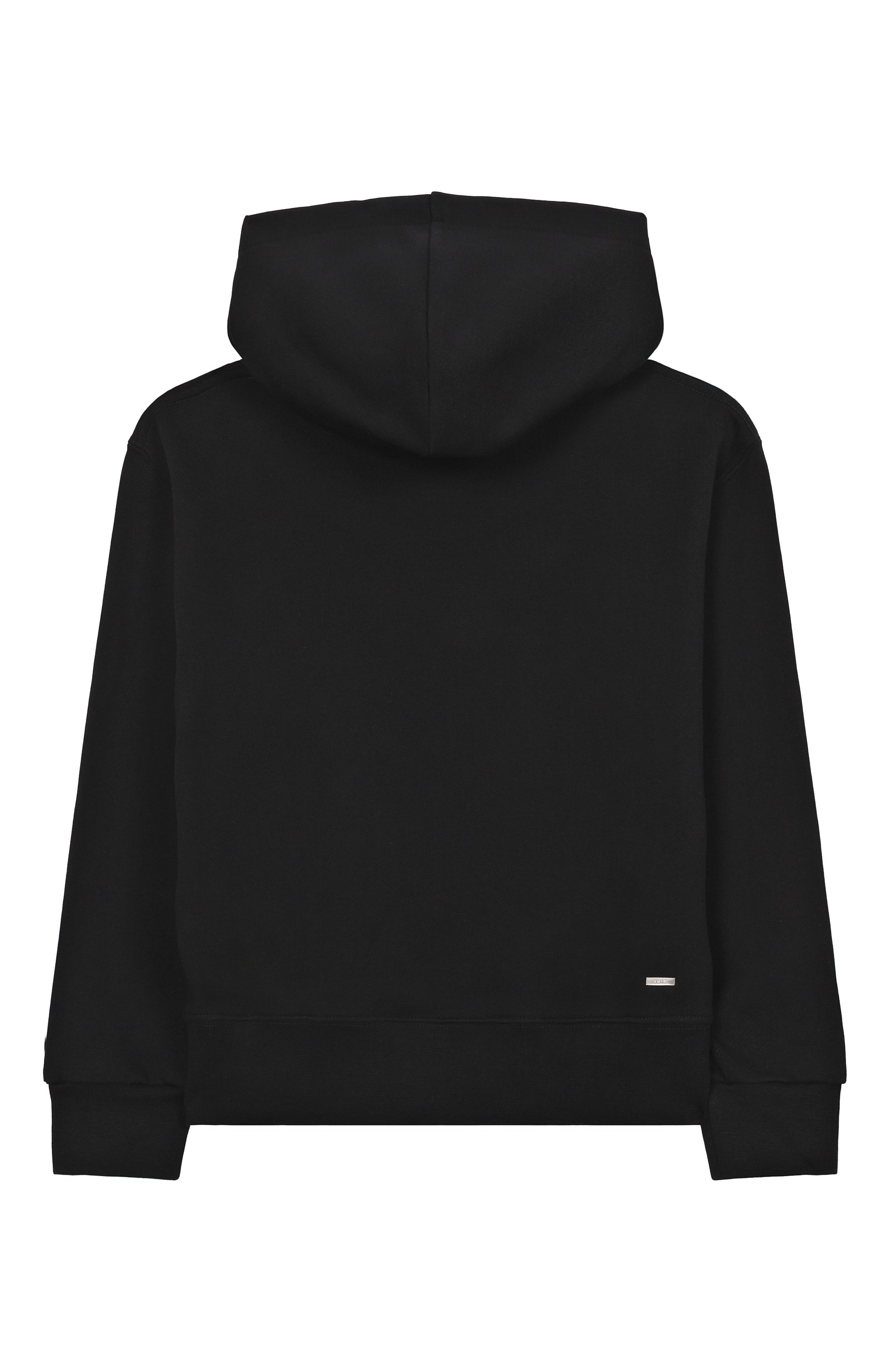 Хлопковое худи AMIRI, арт. AKJYHD1009, фото 2