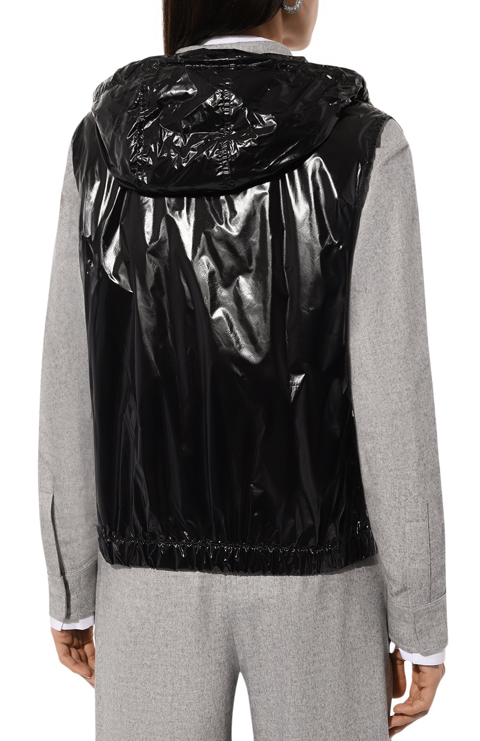 Жилет sete pvc MONCLER, арт. 1A000-89-539FT, фото 4