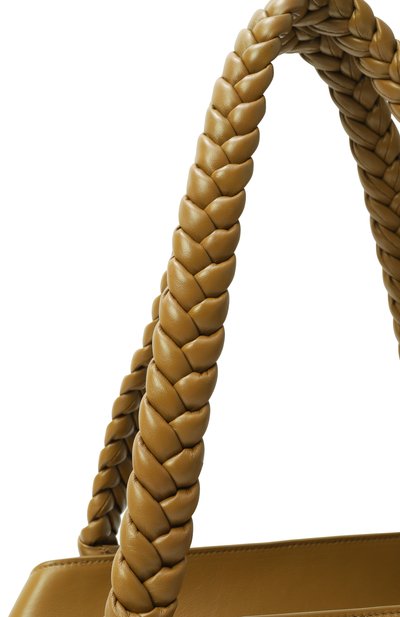 Сумка scarf medium FERRAGAMO, арт. 219871/781021, фото 3