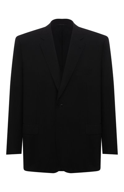 Шерстяной пиджак BRIONI, арт. RGH00Z/P0A7Y/PARLAMENT0, фото 1