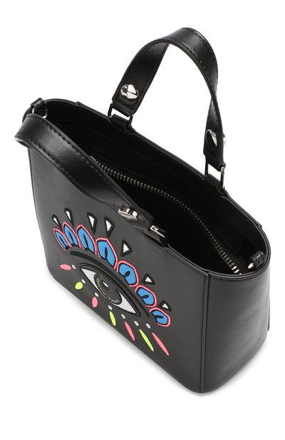 Сумка icons KENZO, арт. 2SA608L22, фото 4