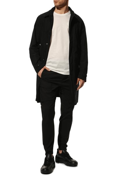 Брюки-карго C.P. COMPANY, арт. 12CMPA248A-005746G, фото 2