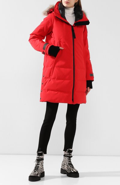 Парка kenton CANADA GOOSE, арт. 3816LB, фото 2