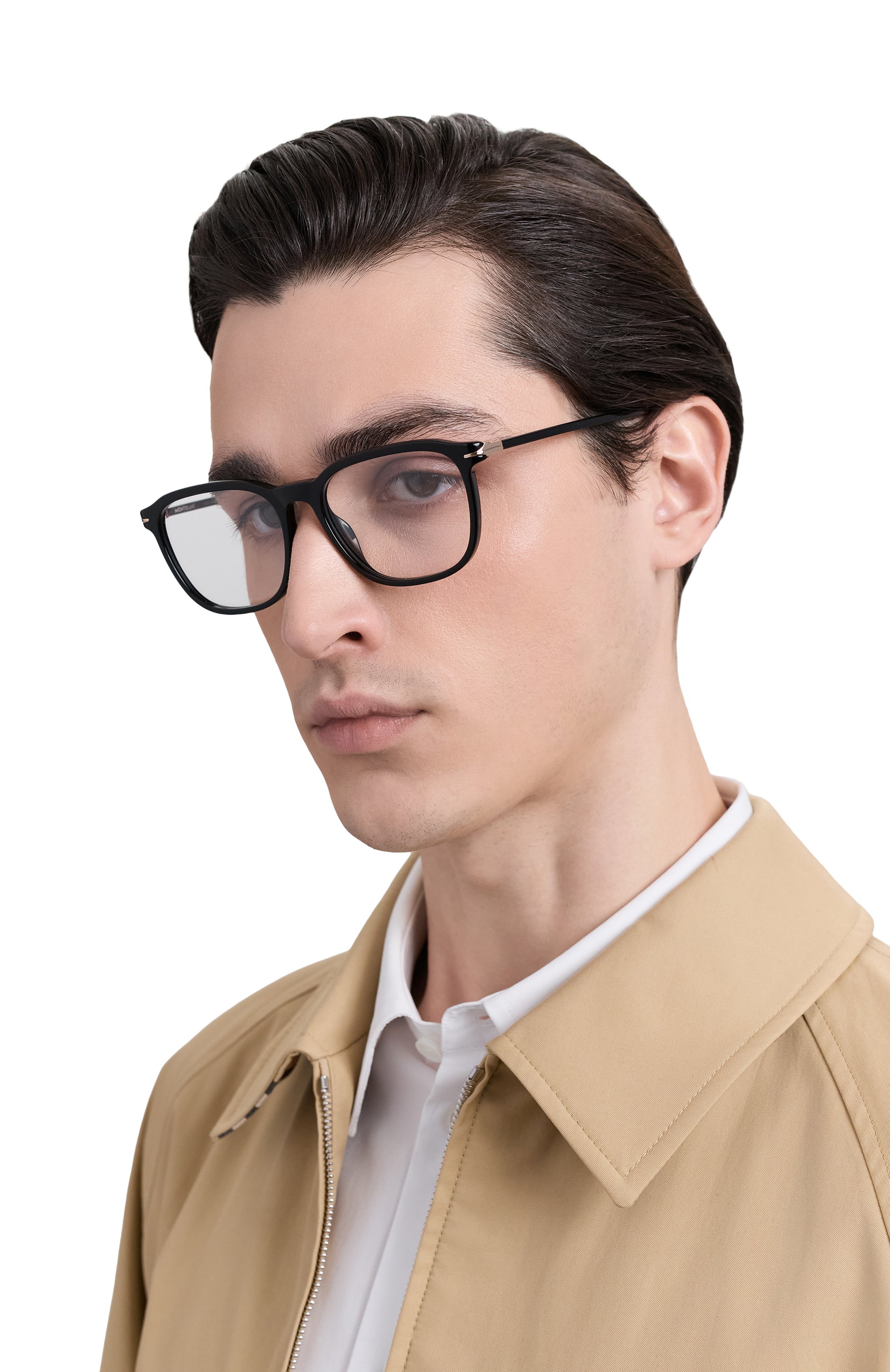 Оправа MONTBLANC, арт. MB0438 001, фото 2