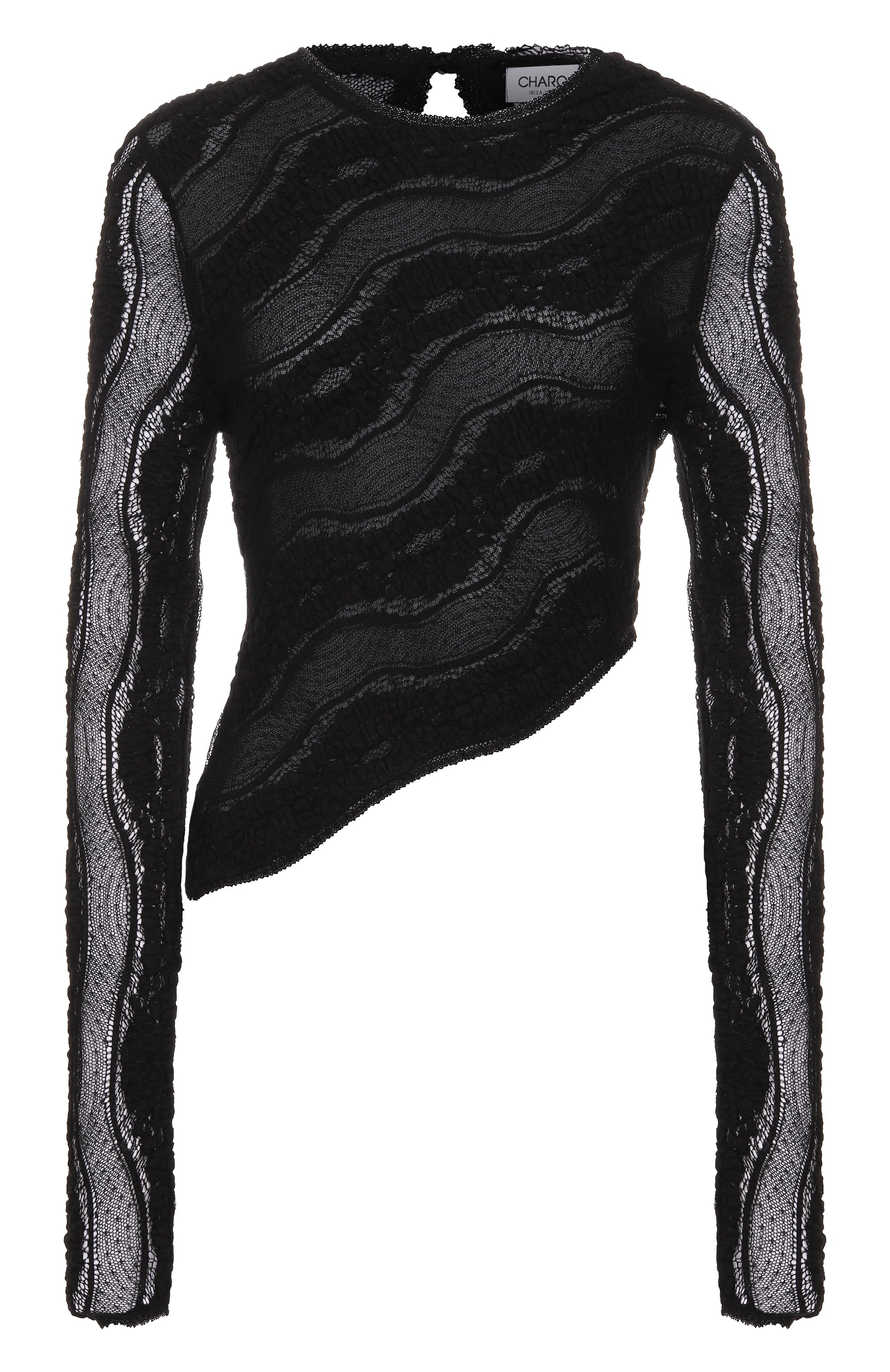 Топ CHARO RUIZ IBIZA, арт. 257103, фото 1