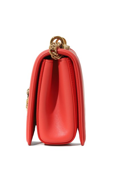 Сумка devotion medium DOLCE & GABBANA, арт. BB7158/AW437, фото 4