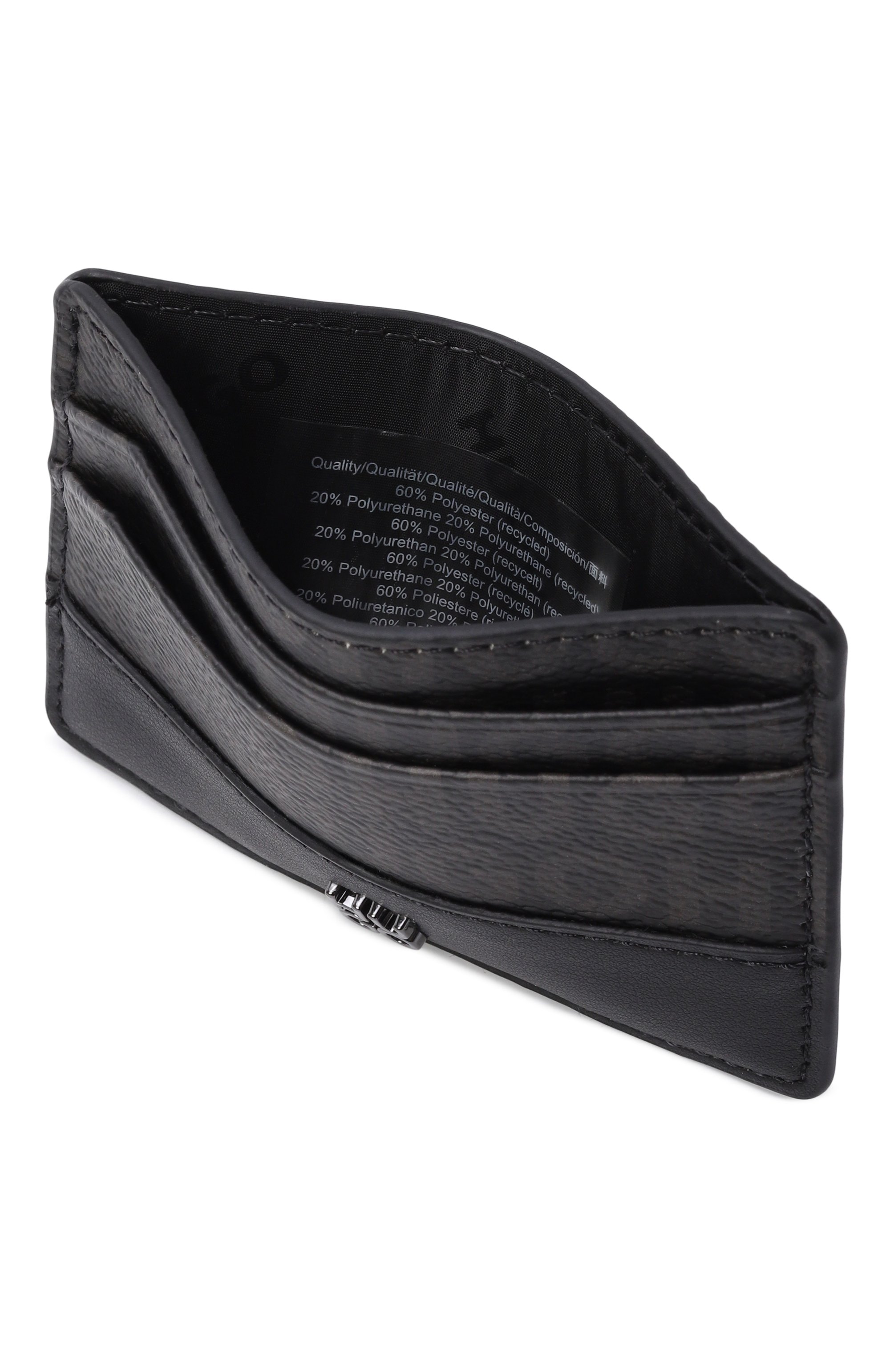 Футляр для кредитных карт HUGO, арт. 50558559, фото 3