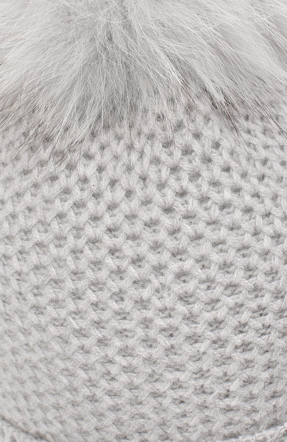 Кашемировая шапка GIORGETTI CASHMERE, арт. MB1695/8A, фото 3