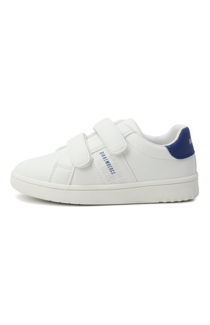 Кеды DIRK BIKKEMBERGS, арт. K1B9-21605-1355X856/24-29