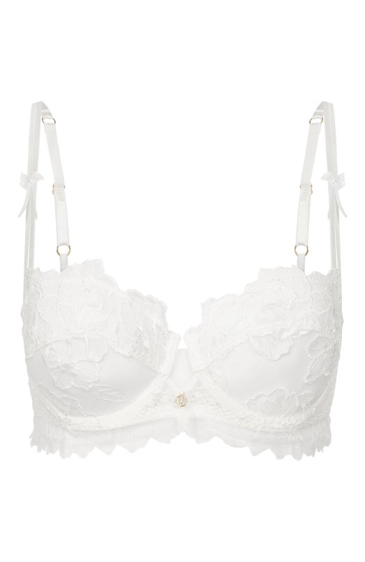 Бюстгальтер-балконет Lise Charmel ACJ3082 Белый ACJ3082