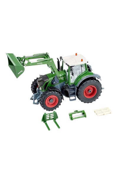 Игрушка трактор SIKU, арт. 6793, фото 4