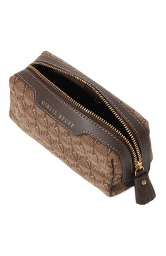 Косметичка girlie stuff pouch ANYA HINDMARCH, арт. 5050925182775, фото 1