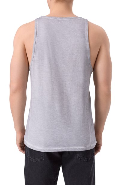 Хлопковая майка RELIGION, арт. 15TOIL01, фото 4